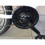 алуминиев  дамски спортен мтв велосипед ANELIA SPORT X-FACT 27,5